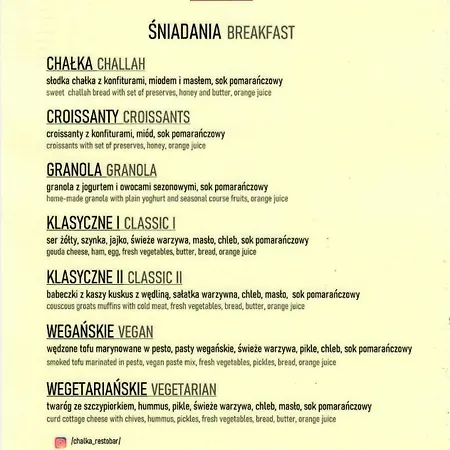 Agnes Old Town Krakau