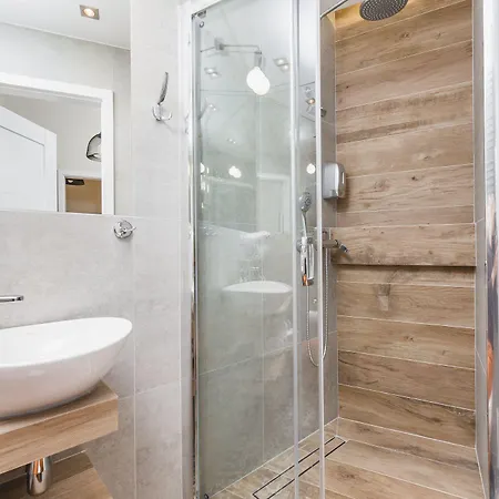 Apartment Agnes Old Town Krakau