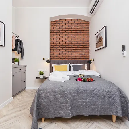 Apartment Agnes Old Town