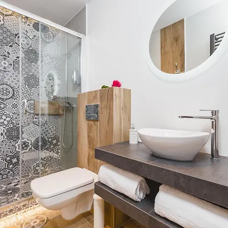 Agnes Old Town Apartment Krakau