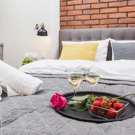 Apartment Agnes Old Town