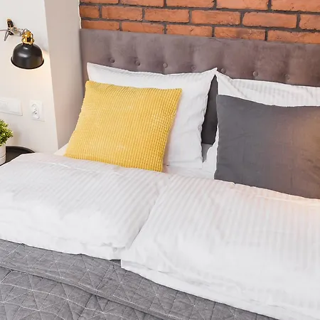 Agnes Old Town Apartment Krakau