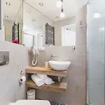 Апартаменты Agnes Old Town Краков