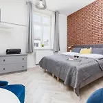 Апартаменты Agnes Old Town *