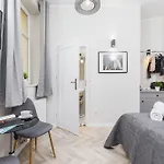 Апартаменты Agnes Old Town