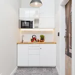 Apartamento Agnes Old Town Cracovia