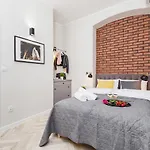 Apartman Agnes Old Town Krakkó