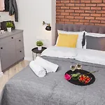 Agnes Old Town Apartamento Cracovia