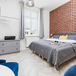 Apartamento Agnes Old Town Cracovia