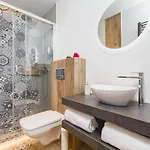 Agnes Old Town Apartamento Cracovia
