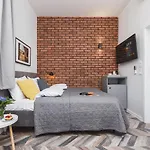 Apartamento Agnes Old Town