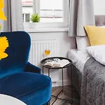 Апартаменты Agnes Old Town *