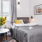 Апартаменты Agnes Old Town *
