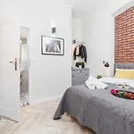 Agnes Old Town Apartamento Cracovia