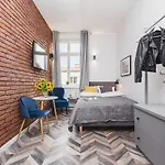 Апартаменты Agnes Old Town *