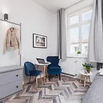 Apartamento Agnes Old Town