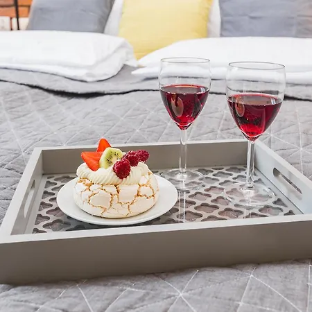 דירה Agnes Old Town *