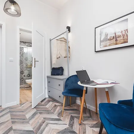 Agnes Old Town * קרקוב