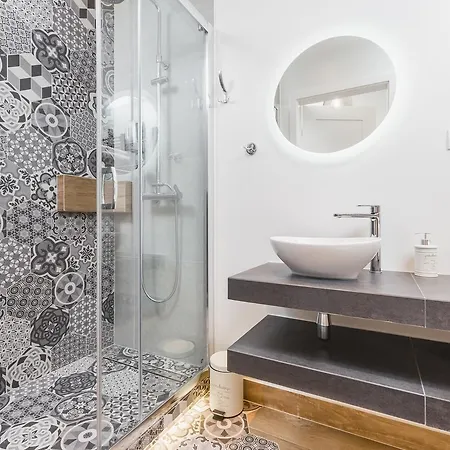 Agnes Old Town קרקוב