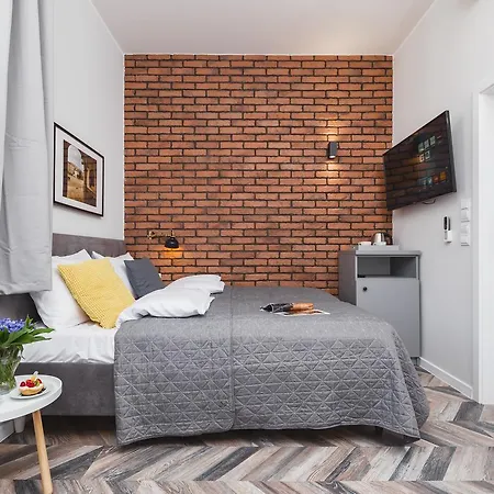 Appartement Agnes Old Town