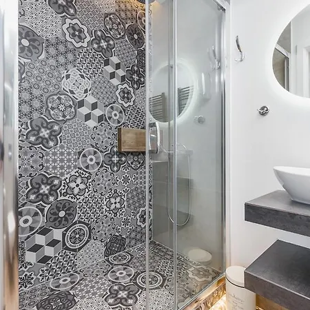 Agnes Old Town דירה