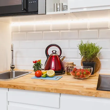 Agnes Old Town * קרקוב