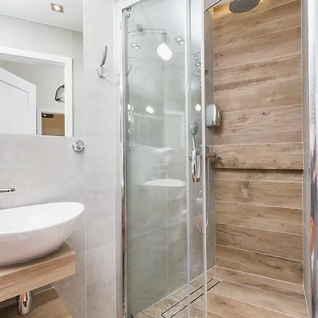 Appartement Agnes Old Town Cracovie
