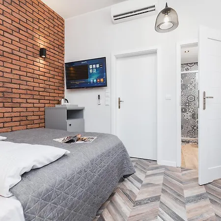 Agnes Old Town * Краков