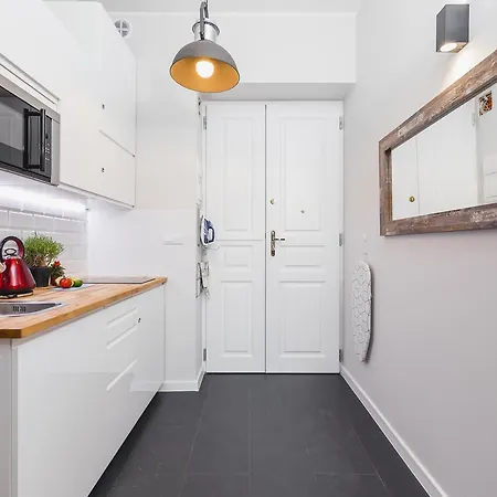 Agnes Old Town * Краков