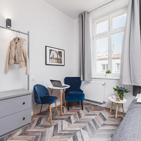 Appartement Agnes Old Town